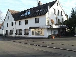Hotel Restaurant Eulenhof Alme Exterior foto